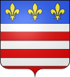 Blason d'Uzès