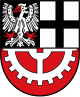 Hürth – Stemma