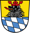 Schrobenhausen arması