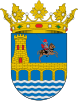 Coat of arms of Ledesma