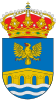 Coat of arms of Rábade