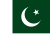 Flag of Pakistan