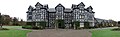 Gregynog House