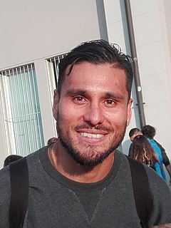 José Luis Palomino (2018)