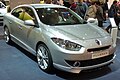 Renault Fluence 2009-2016