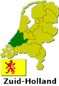 Klik op provincie knop. Dit brengt u in het portaal van die provincie