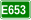 E653