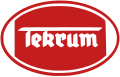 Tekrum (älteres Logo)