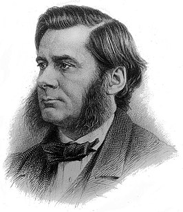 Thomas Huxley