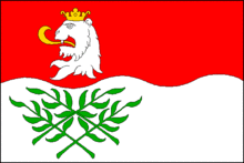 Vrdy CZ flag.gif