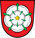 Wappen Rosenheim