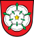 Wappen der Stadt Rosenheim