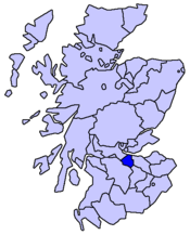 West Lothian