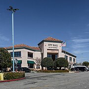 Wildomar City Hall