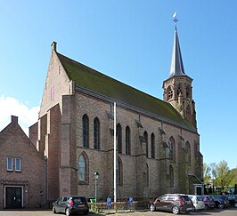 Abdijkerk Loosduinen