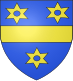 Coat of arms of Neulette