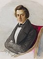 Frédéric Chopin (1810–1849)