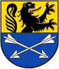 Wappen von Baesweiler