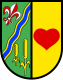 Coat of arms of Barnstedt