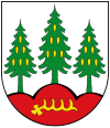 Wappen von Dierscheid