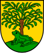 Blason de Gerbach