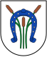 Coat of arms of Knittelsheim