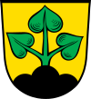 Wappen Gde. Lindberg