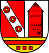 Wappen von Merxheim