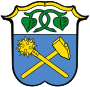 Blason de Waakirchen