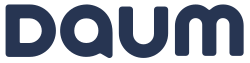 Daum logo