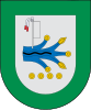 Coat of arms of Naupan Municipality