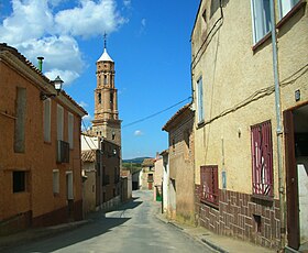 Ferreruela de Huerva