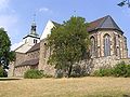 Kirche St. Marienberg