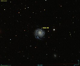 NGC 99