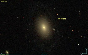 Image illustrative de l’article NGC 4513