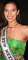 Onawa Lacy, Miss New Mexico USA 2006