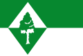 Vlag van Oudenbosch