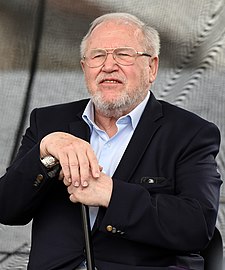 Pavel Traubner (22. května 2017)