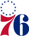 Primary logo, 1963 to 1977