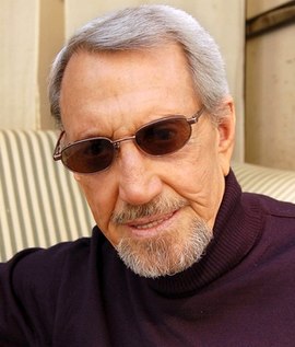 Roy Scheider in 2007