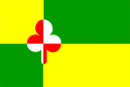 Drapeau de Tzum