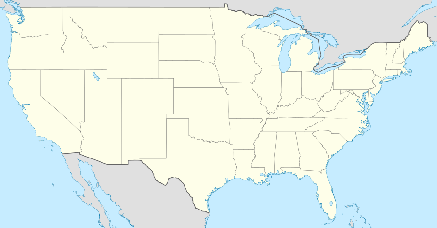 Round Hill is located in United States