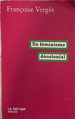 Image illustrative de l’article Un féminisme décolonial