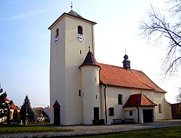 Zbraslav – Veduta