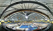 Velodrome (track cycling)