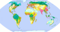 am 20.12.2013 im Artikel Anthropogenes Biom