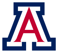 Description de l'image Arizona_Wildcats_logo.svg.