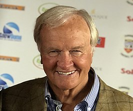 Ron Atkinson, 2019