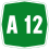 Autostrada Azzurra A12