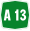 A13